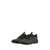 TOM TAILOR Herren Leichte Schlupf-Sneaker mit Mesh, grau, Uni, Gr. 43