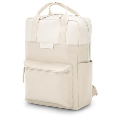 Kapten & Son - Bergen 9 - Daypack Gr 9 l beige Image