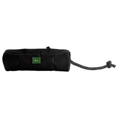 Hunter - Dummy Trainer Snack mit Seil - Hundezubehör schwarz Image