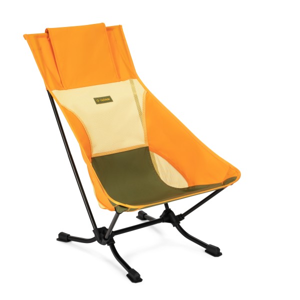 Helinox - Beach Chair - Campingstuhl orange