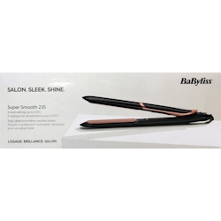 BaByliss ST391E Super Smooth Glätteisen