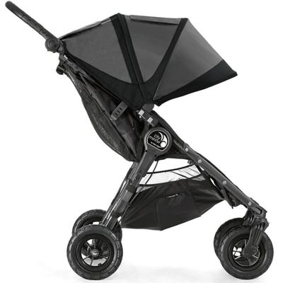Strollers+Joggers