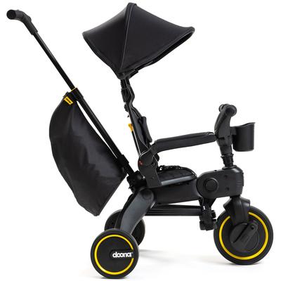 Doona Liki Trike S5 - Midnight