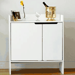 NettoCollection CUB Station Changing Table