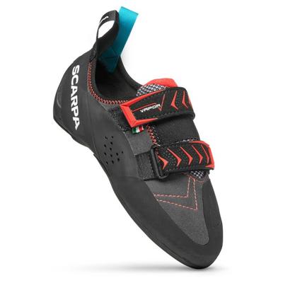 Scarpa - Vapor V LV - Kletterschuhe 44 | EU 44 grau Image