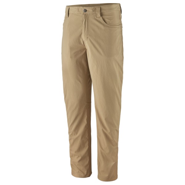 Patagonia - Quandary Pants - Trekkinghose Gr 40 - Regular beige