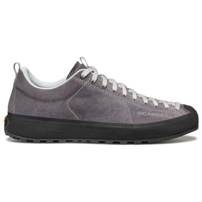 Scarpa - Mojito Wrap - Freizeitschuhe 46,5 | EU 46,5 grau Image