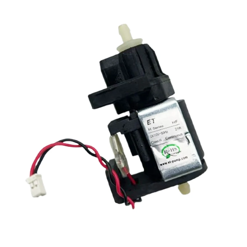 Für Ecovacs Deebot T20 Omni T10 T10 Plus Ecovacs Deebot X1 Omni X1 Turbo Wasserpumpe Motor Roboter Staubsauger Teile Zubehör Image