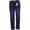 Freeman T. Porter Damen Jeans, Gr. 24, marineblau, kein Etikett