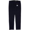Tom Tailor Herren Stoffhose, Gr. 32, marineblau, Elasthan, Baumwolle