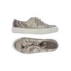 Superga Damen Sneakers, Gr. 36, gelb, kein Etikett