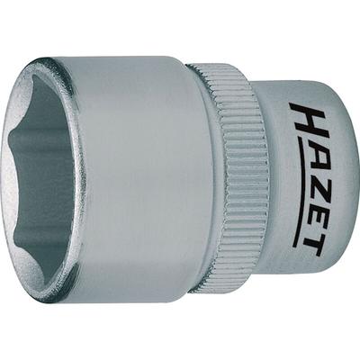 Hazet - Steckschlüsseleinsatz DIN3124 6-kant 3/8' 8mm Image
