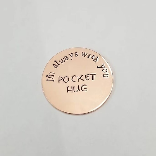 Weihnachtsgeschenke, Jahrestagsgeschenk, sicherer Schlüsselanhänger „I Love You I", Glas-Schlüsselanhänger, Valentinstagsgeschenk für Freundin, Ehefrau, für Freund, Ehemann Image