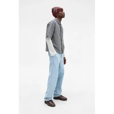 Dickies Bleach Madison Jeans - Light Blue 32W 32L at Urban Outfitters