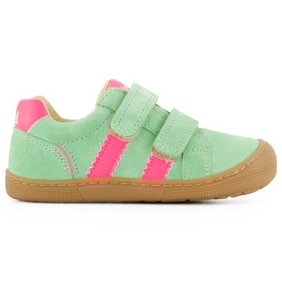 Koel - Kid's Denis Met - Barfußschuhe 24 | EU 24 grün Image