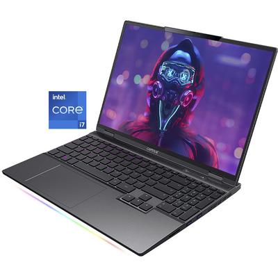 CAPTIVA Gaming-Notebook "Advanced Gaming I87-557CH", eh13, B:37,50cm H:12,40cm T:58,80cm, Notebooks
