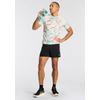 Laufschuh ASICS "GEL-NIMBUS 27", Gr. 48, schwarz, lake grau, Textil, sportlich, Schuhe