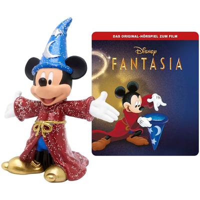 TONIES Hörspielfigur "Disney Fantasia", bunt, Hörspiele