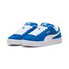 Sneaker PUMA "SUEDE XL", Gr. 43, blau (puma team royal, puma weiß), Leder, unifarben, sportlich, Schuhe