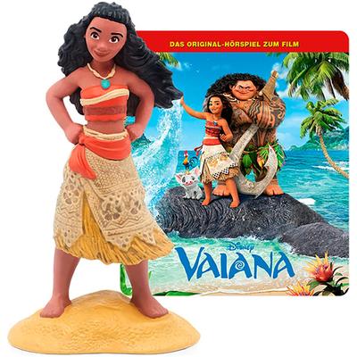 TONIES Hörspielfigur "Disney - Vaiana", bunt, Hörspiele