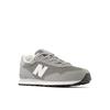 Sneaker NEW BALANCE "GC515", Gr. 40, grau (slate grau), Synthetik, Textil, sportlich, Schuhe