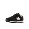 Sneaker NEW BALANCE "GC515", Gr. 36, schwarz, Synthetik, Textil, sportlich, Schuhe
