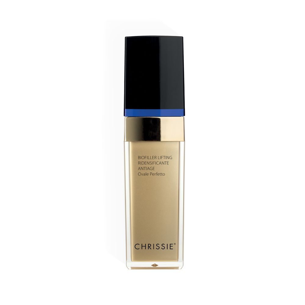 Chrissie Biofiller Lifting Ridensificante Antiage Ovale Perfetto 30 ml