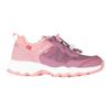 Trollkids - Kid's Trolltunga Hiker Low XT - Multisportschuhe 34 | EU 34 rosa