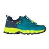 Trollkids - Kid's Trolltunga Hiker Low XT - Multisportschuhe 39 | EU 39 türkis
