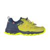 Trollkids - Kid's Trolltunga Hiker Low XT - Multisportschuhe 41 | EU 41 blau