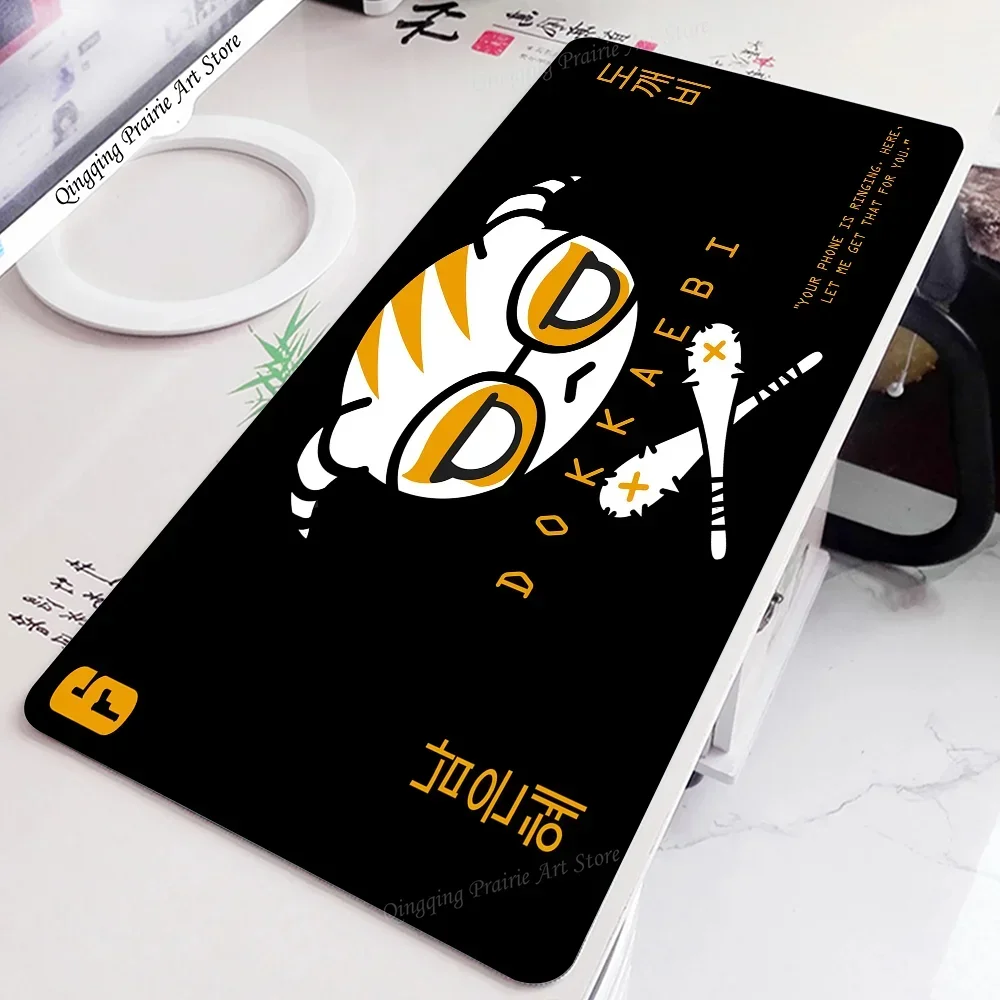 Antike Boden matte Maus matte Schreibtisch matte mit Pad Gaming Zubehör Prime Gaming xxl