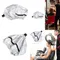Steam Hair Care SPA Männer und Frauen Weiche Haare Dampfer Haube Nano Haar Dampfer Kappe Kapuze Styling Kappe Leichte Dampf Haar Sterben