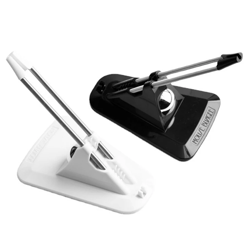 Neue Maus Kabel Halter Hohe Qualität Maus Bungee Kabel Clip Draht Organizer Flexibel Für Mäuse Perfektes Spielen Spiel CS CF LOL Image