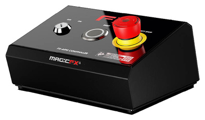 Magic FX SFX Safety Arm Controller