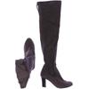 Caprice Damen Stiefel, Gr. 37.5, braun, kein Etikett