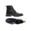Clarks Herren Stiefel, Gr. 41, schwarz, kein Etikett