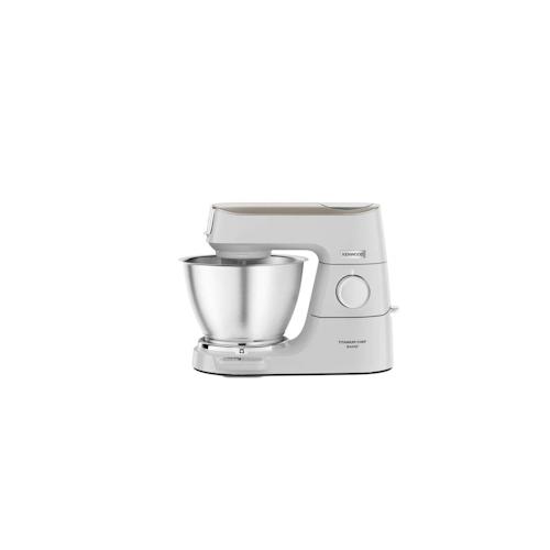 Kenwood Titanium Chef Baker Küchenmaschine KVC65.001WH