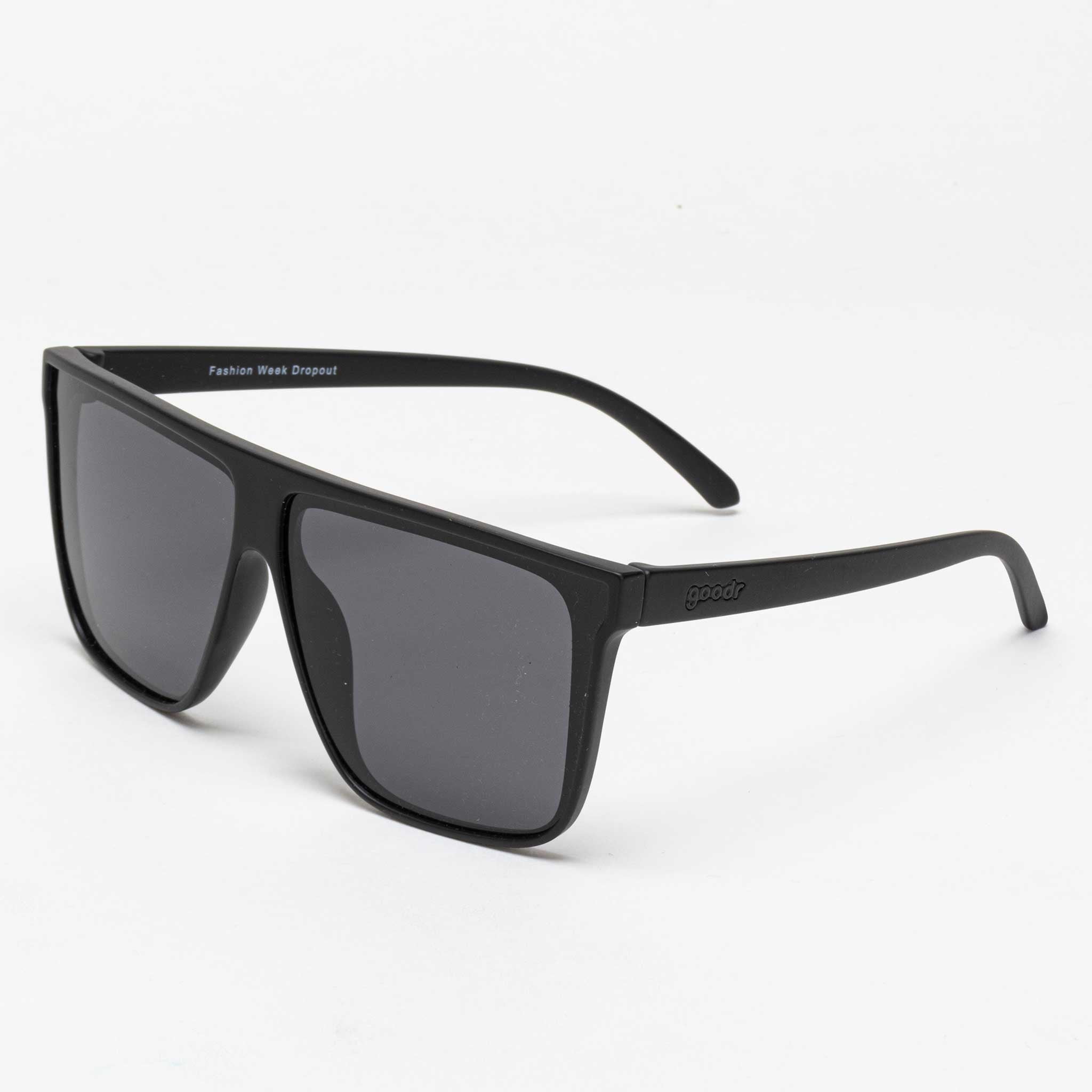 goodr Fly G Sunglasses Sunglasses Fashion Week Dropout