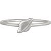 caï - Cai Damen-Damenring 925er Silber 52 32013991 Ringe 1 ct (29.89 € / 1 ct)