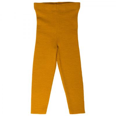 Reiff - Kid's Legging Elina - Leggings Gr 128 orange