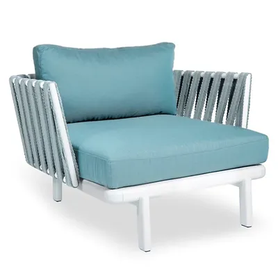 Resol Anthea Outdoor Easy Lounge Chair