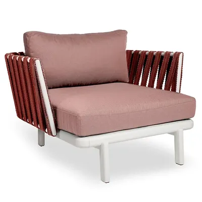 Resol Anthea Outdoor Easy Lounge Chair