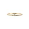 caï - Ring 925/- Sterling Silber Zirkonia weiß Ringe 1 ct Damen (39.89 € / 1 ct)