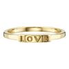 caï - Ring 925/- Sterling Silber ohne Stein Ringe 1 ct Damen (34.89 € / 1 ct)
