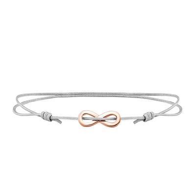 caï Armband 925/- Sterling Silber 16-20cm Damen Image