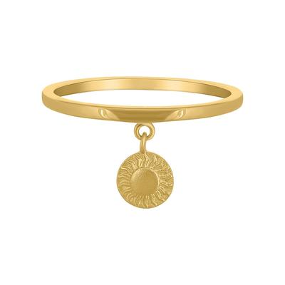 caï Ring 925/- Sterling Silber 056 (17,8) Damen Image
