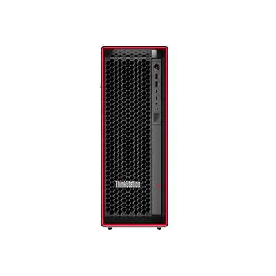 Lenovo ThinkStation P5 Workstation - Intel Xeon W3 Processor (3.00 GHz) - 2TB SSD - 32GB RAM