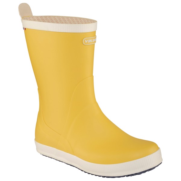 Viking - Seilas - Gummistiefel 39 | EU 39 gelb