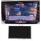 Display LCD originale da 6.9 pollici per schermo di navigazione GPS Pioneer AVH-P8450BT