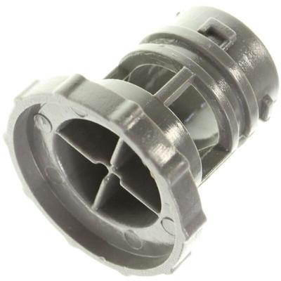 Ersatzteil - Oberer Sprüharm, original - Whirlpool ariston hotpoint, bauknecht, kitchenaid Image